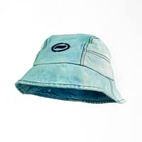 KAI_9553 5 Panel Denim Hat