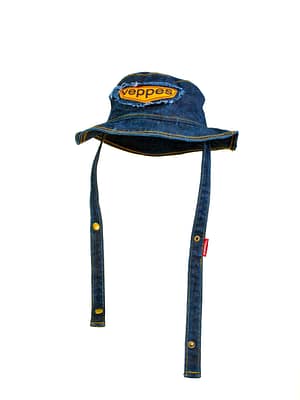 KAI_9545 Replica Bucket Hat