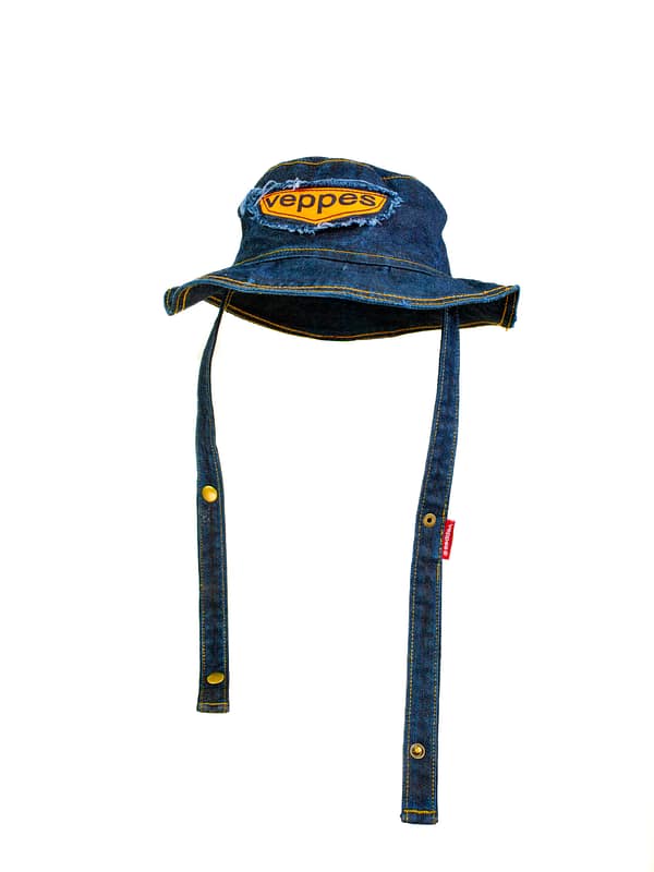 KAI_9545 Replica Bucket Hat